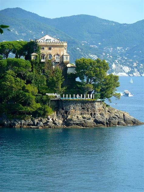 villa dolce gabbana portofino